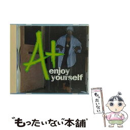 【中古】 Enjoy Yourself Up to New York A＋ / A+ / Umvd Labels [CD]【メール便送料無料】【あす楽対応】