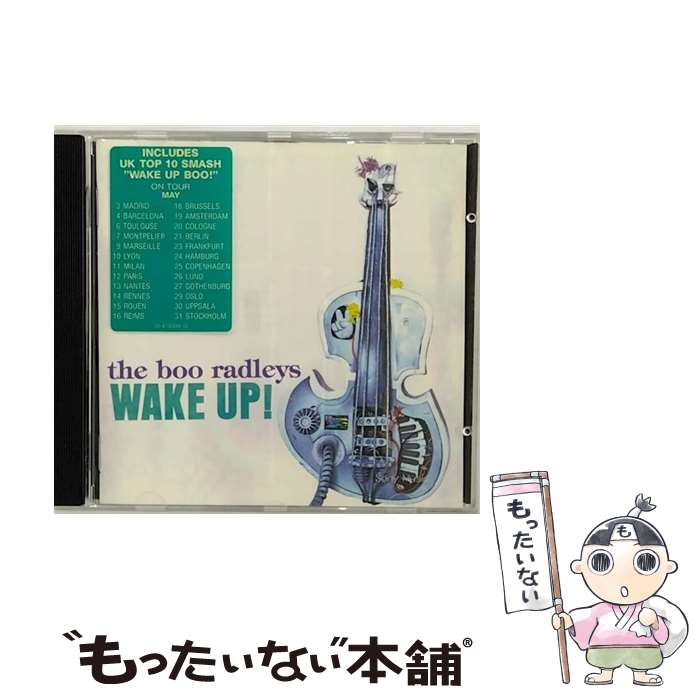 楽天市場】boo radleys wake upの通販