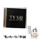 【中古】 TVXQ nonstop-mix vol．1/CD/RZCD-45691 / 東方神起 / rhythm zone CD 【メール便送料無料】【あす楽対応】