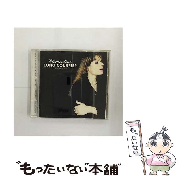 【中古】 ロン・コリエ/CD/SRCS-6760 / クレモンティーヌ / ソニー・ミュージックレコーズ [CD]【メール便送料無料】【あす楽対応】