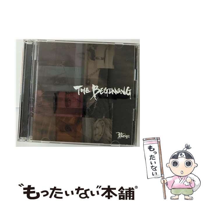 【中古】 THE　BEGINNING