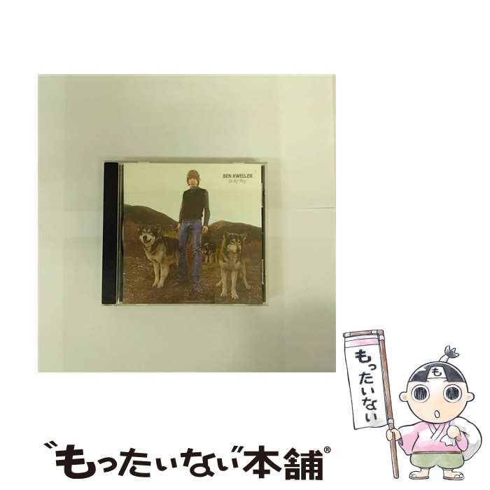 【中古】 Ben Kweller / On My Way 輸入盤 / Ben Kweller / Ato Records [CD]【メール便送料無料】【最短翌日配達対応】
