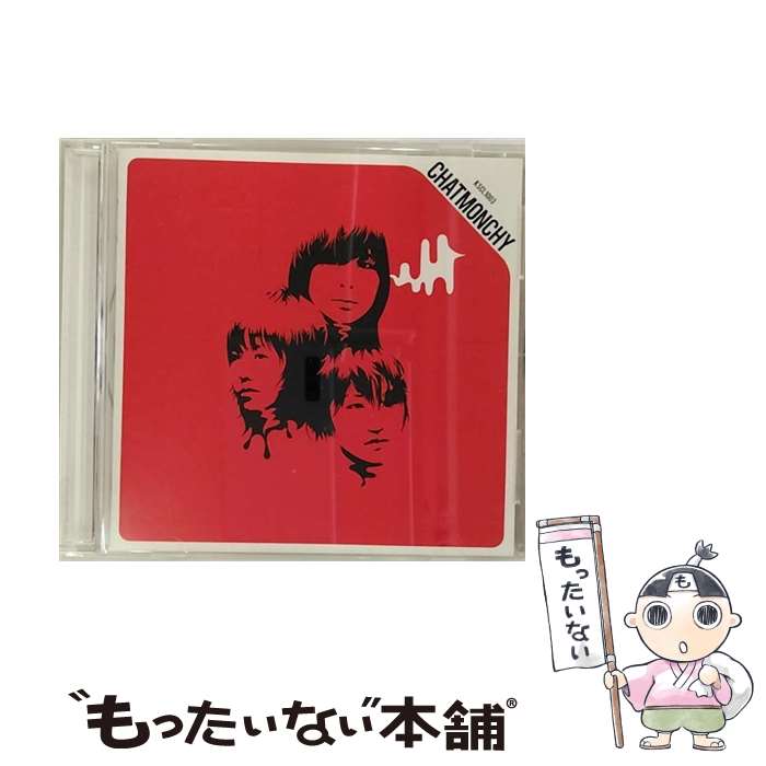 【中古】 耳鳴り/CD/KSCL-1003 / チャットモンチー / キューンレコード CD 【メール便送料無料】【あす楽対応】