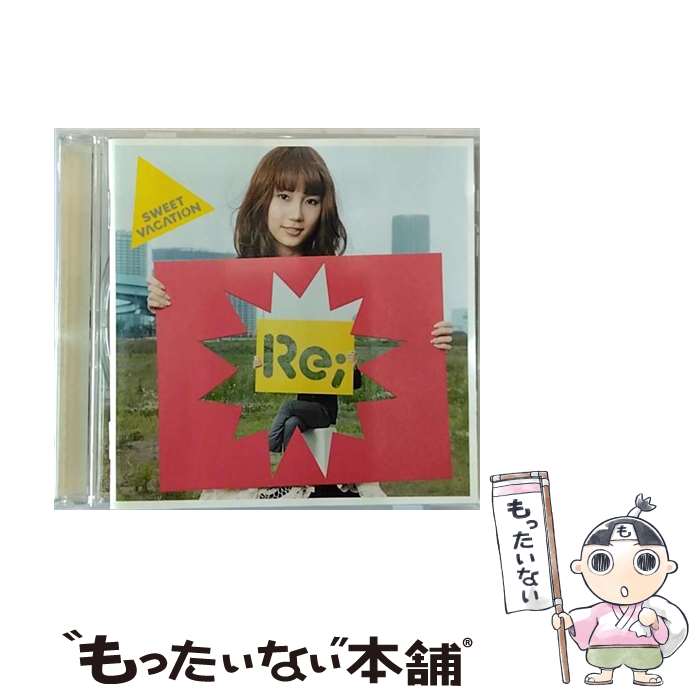 ����š� Re��̤������� / SWEET VACATION / Sweet Vacation / �ӥ��������󥿥ƥ������ [CD]�ڥ᡼��������̵���ۡں�...