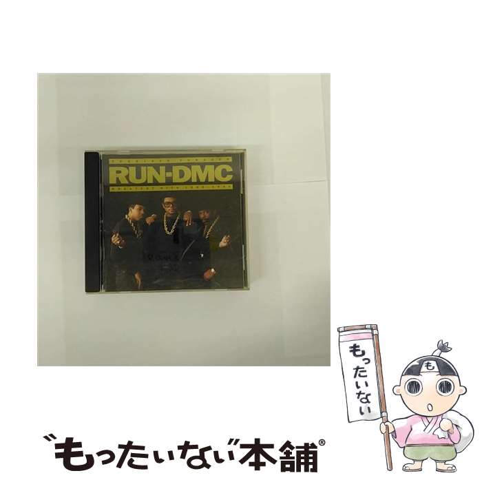 【中古】 Greatest Hits - Together Forever / Run Dmc / Run Dmc / Profile [CD]【メール便送料無料】【あす楽対応】