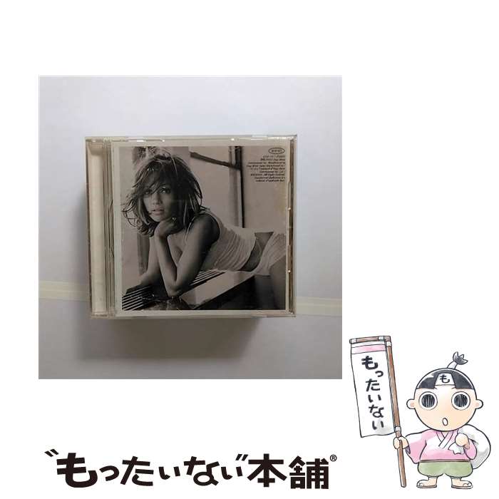 【中古】 ディス・イズ・ミー…ゼン/CD/EICP-170 / ジェニファー・ロペス, NAS, LLクールJ / ソニー・ミュージックジャパンインターナショナル [CD]【メール便送料無料】【あす楽対応】