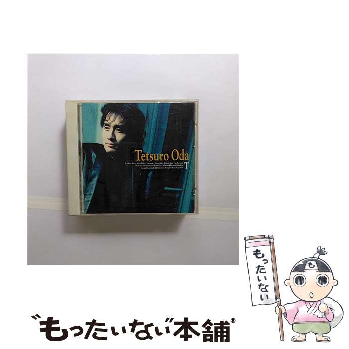 【中古】 ビーイング｜Being 織田哲郎/ T / 織田哲郎 / BMGルームス [CD]【メール便送料無料】【最短翌日配達対応】