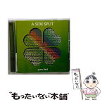 【中古】 A　SIDE　SPLIT　Vol．1　～grass　field～/CDシングル（12cm）/CTCR-80056 / A SIDE SPLIT(ザ・ルーズドッグス/redballoon/AJISAI/Cure Rubbish), ザ・ル / [CD]【メール便送料無料】【あす楽対応】