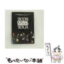 【中古】 2008　BIGBANG　LIVE　CONCERT『GLOBAL　WARNING　TOUR』/DVD/POBD-20005 / UNIVERSAL J(P)(D) [DVD]【メール便送料無料】【あす楽対応】