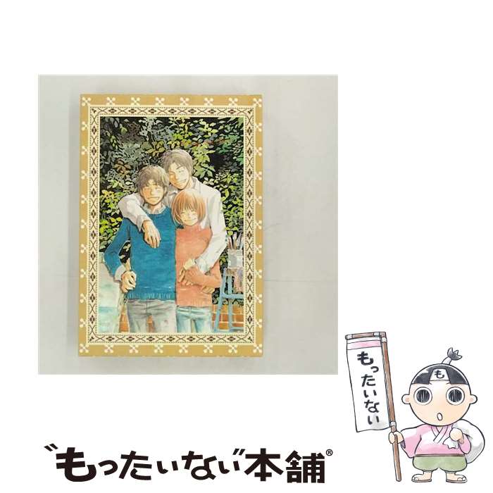 【中古】 ハチミツとクローバー　第6巻/DVD/ACBA-10275 / 角川エンタテインメント [DVD]【メール便送料無料】【あす楽対応】