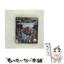 【中古】 ロスト プラネット 3/PS3/BLJM60490/D 17才以上対象 / カプコン【メール便送料無料】【あす楽対応】