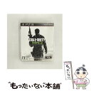 【中古】 コール オブ デューティ モダン ウォーフェア3（字幕版）/PS3/BLJM60404/【CEROレーティング「Z」（18歳以上のみ対象）】 / スクウェア エニック【メール便送料無料】【あす楽対応】