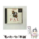 【中古】 PlayStation the Best PAL 神犬伝説 / 【メール便送料無料】【最短翌日配達対応】