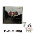 【中古】 レイジレーサー / ナムコ【メール便送料無料】【最短翌日配達対応】