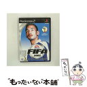 【中古】 FIFA2002 Road to FIFA WORLD CUP / エレクトロニック アーツ【メール便送料無料】【あす楽対応】