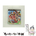 【中古】 ワンピース アンリミテッドワールドR/PS3/BLJS10272/B 12才以上対象 / バンダイナムコゲームス【メール便送料無料】【最短翌日配達対応...