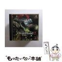 【中古】 OverBlood 2 / リバーヒルソフト【メール便送料無料】【最短翌日配達対応】