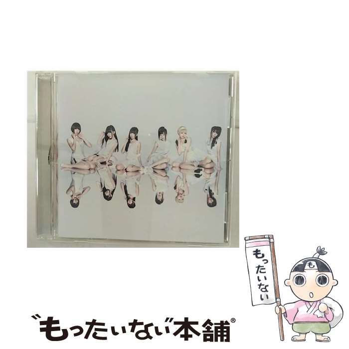 【中古】 でんぱれーどJAPAN／強い気持ち・強い愛/CD