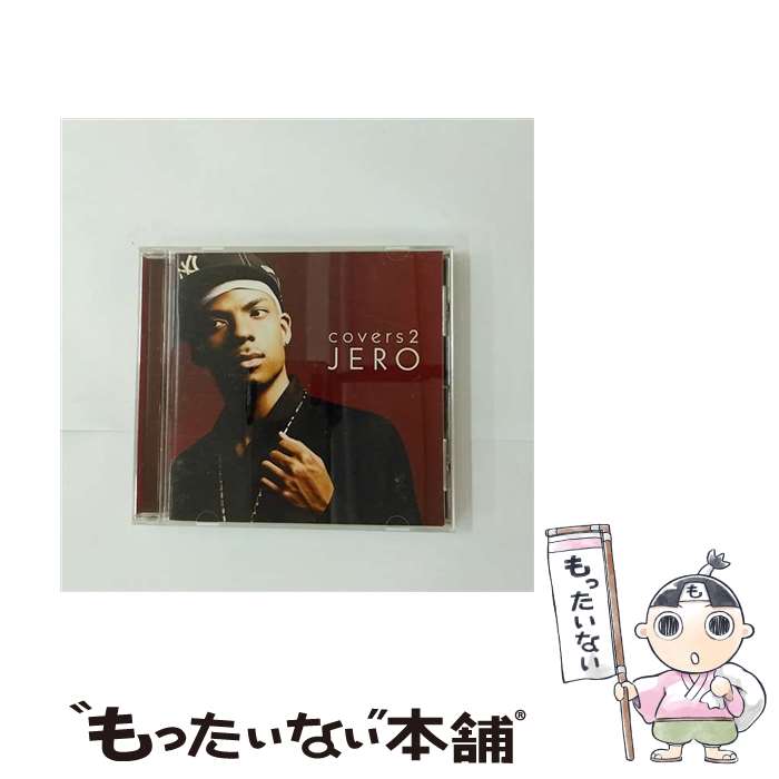 【中古】 カバーズ2/CD/VICL-63373 / ジェロ / ビクターエンタテインメント [CD]【メール便送料無料】【あす楽対応】