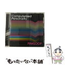  Computerized　Personality/CD/TKCA-73082 / PINKLOOP / 徳間ジャパンコミュニケーションズ 