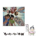 【中古】 サークルゲーム（期間生産限定盤）/CDシングル（12cm）/SECL-1374 / Galileo Galilei / SE CD 【メール便送料無料】【あす楽対応】