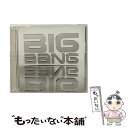 【中古】 BIGBANG　The　Non　Stop　MIX/CD/UPCH-1861 / BIGBANG / ユニバーサルJ [CD]【メール便送料無料】【あす楽対応】