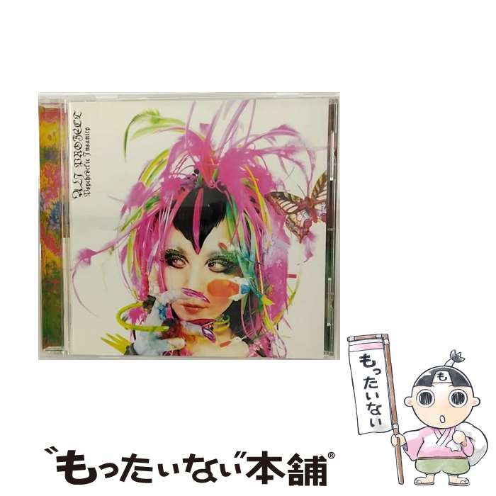 【中古】 Psychedelic　Insanity/CD/TKCU-77129 / ALI PROJECT / 徳間ジャパンコミュニケーションズ [CD]【メール便送料無料】【あす楽対応】