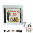 【中古】 輸入映画サントラCD YOU ONLY LIVE TWICE ORIGINAL MOTION PICTURE SOUNDTRACK(輸入盤) / Va...