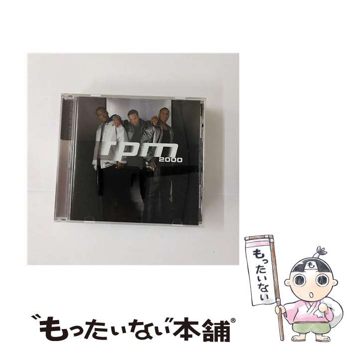 Artist Name: S - 【中古】 Rpm 2000 / Peace In The City / Rpm 2000 / Warner Bros / Wea [CD]【メール便送料無料】【最短翌日配達対応】