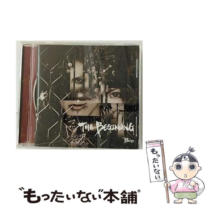 【中古】 THE　BEGINNING