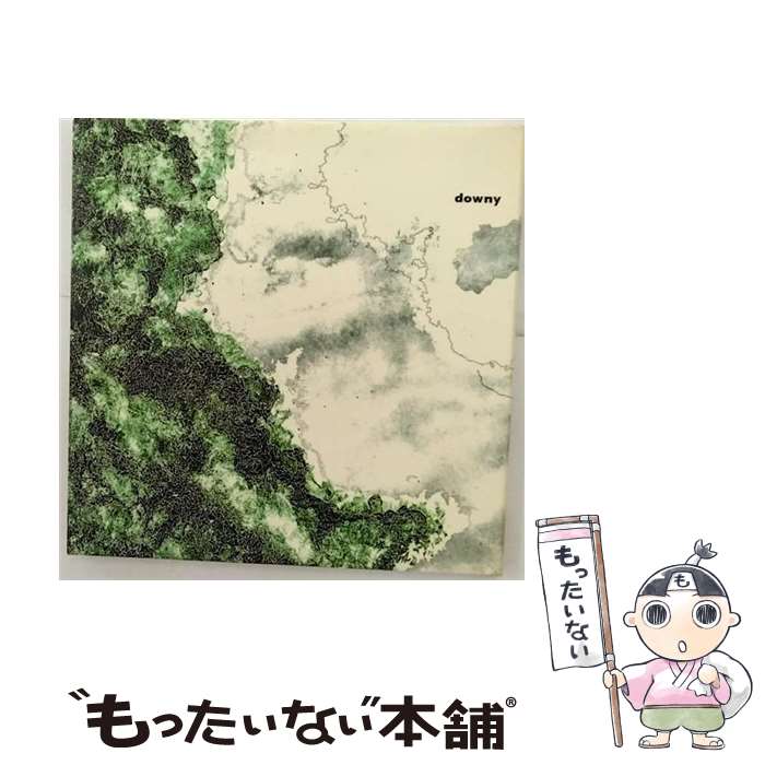 【中古】 鉄の風景 他 CD downy / downy / PSC [CD]【メール便送料無料】【最短翌日配達対応】