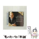 【中古】 Bruckner ブルックナー / 交響曲第6番 ヤノフスキ&スイス・ロマンド管弦楽団 / Bruckner, Osr, Janowski / Pen...