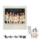 【中古】 Jewelry　box（サファイア盤）/CD/TOCT-29055 / T-ARA / EMIミュージックジャパン [CD]【メール便送料無料】【あす楽対応】