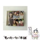 【中古】 4憧れ My STAR/CD/EPCE-5612 / ℃-ute, 梅田えりか, 鈴木愛理, 中島早貴, 矢島舞美, 岡井千聖, 有原栞菜, 萩原舞 / ZETIMA CD 【メール便送料無料】【あす楽対応】