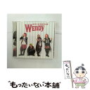 【中古】 WENDY/CDシングル（12cm）/VR88-003 / BULL ZEICHEN 88 / Visureamo Records CD 【メール便送料無料】【あす楽対応】