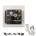 【中古】 Symphonies 7 & 8 Hybr Ms ヘルベルト・フォン・カラヤン,Beethoven ,Bpo / Karajan, Beethoven...