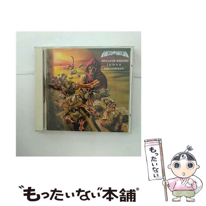 【中古】 HELLOWEEN/CD/VDP-28058 / ハロウィン / ビクターエンタテインメント [CD]【メール便送料無料】【あす楽対応】