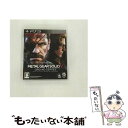 【中古】 メタルギア ソリッド V グラウンド・ゼロズ/PS3/VT072J1/D 17才以上対象 / コナミデジタルエンタテインメント【メール便送料..