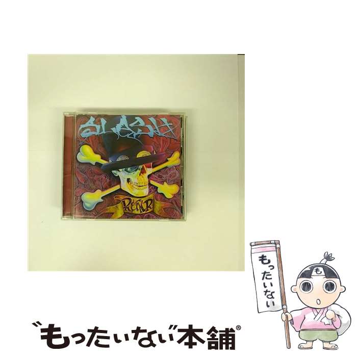 【中古】 スラッシュ/CD/UICE-1156 / スラッシュ, キッド・ロック, M.シャドウズ, マイルス・ケネディ, ロッコ・デルーカ, イギー・ポップ, 稲葉浩 / [CD]【メール便送料無料】【あす楽対応】