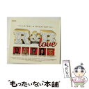 【中古】 Latest Greatest R B Love 輸入盤 / Various Artists / Imports [CD]【メール便送料無料】【あす楽対応】