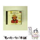 【中古】 イタリア民謡集～オ ソレ ミオ〈パバロッティ ドリーム プライス〉/CD/POCL-9901 / パバロッティ(ルチアーノ), ボローニャ テアト / CD 【メール便送料無料】【あす楽対応】