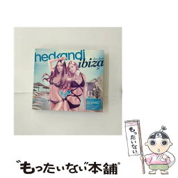 【中古】 Hed Kandi Ibiza 2014 / Various Artists / Imports [CD]【メール便送料無料】【あす楽対応】