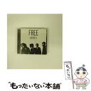 【中古】 FREE/CD/VKCS-44 / SHERBETS / SPACE SHOWER MUSIC [CD]【メール便送料無料】【あす楽対応】