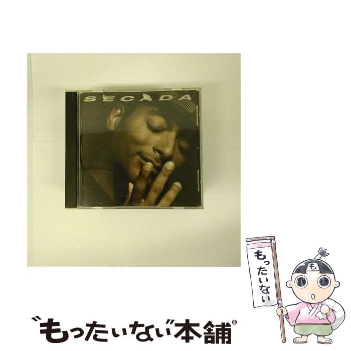 【中古】 JON SECADA / SECADA(輸入盤) / Jon Secada / Capitol [CD]【メール便送料無料】【あす楽対応】