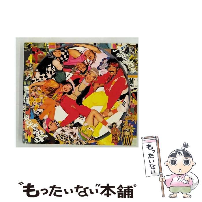 【中古】 続いてゆくのかな/CD/VICL-24 / FLYING KIDS / ビクターエンタテインメント [CD]【メール便送料無料】【あす楽対応】