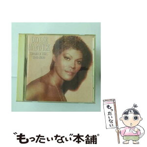 【中古】 グレイテスト・ヒッツ1979-1990/CD/BVCA-167 / ディオンヌ・ワーウィック, スピナーズ, エルトン・ジョン, ジェフリー・オズボーン, ルーサ / [CD]【メール便送料無料】【あす楽対応】