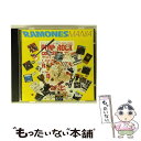 【中古】 Ramones ラモーンズ / Ramones Mania / Ramones / Wea/Warner Bros. CD 【メール便送料無料】【あす楽対応】