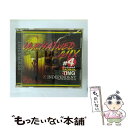 【中古】 アンチェインド #4/CD/UNC-005 / インディペンデント, パッド・アンソニー, ジュニア・キャット, キング・イエロー, シンヘッド / ...