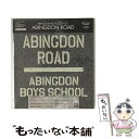 【中古】 ABINGDON　ROAD（初回生産限定盤）/CD/ESCL-3340 / abingdon boys school, BASI, サッコン, FUNKYMIC / ERJ [CD]【メール便送料無料】【あす楽対応】