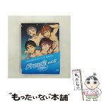 【中古】 Free！-Eternal　Summer-5/Blu-ray　Disc/PCXE-50425 / ポニーキャニオン [Blu-ray]【メール便送料無料】【あす楽対応】